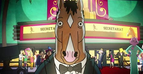 BoJack Horseman Sezon 1 oglądaj wszystkie odcinki online.